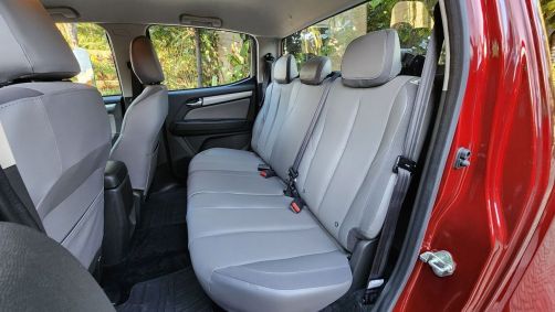 Chevrolet S10 LTZ 2025: novo visual e mais tecnologia