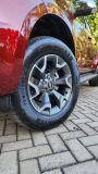 Chevrolet S10 LTZ 2025: novo visual e mais tecnologia