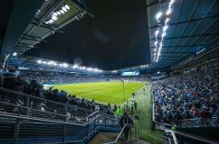 Children’s Mercy Park, em Kansas City, Kansas