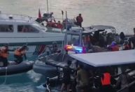Filipinas pedem cooperação da China por resolução de conflito marítimo