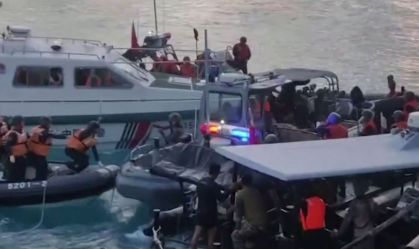 Filipinas pedem cooperação da China por resolução de conflito marítimo