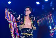 Christian Chávez é atração mais aguardada do Imagineland, diz Peter Jordan