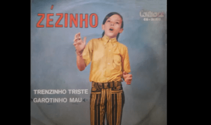Chrystian EP Zezinho