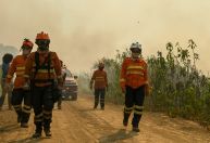 Pantanal: MPMS identifica 20 pontos dos principais responsáveis por maioria dos incêndios