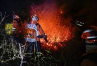 Lula assina MP que destina R$ 137 milhões para combate a incêndios no Pantanal