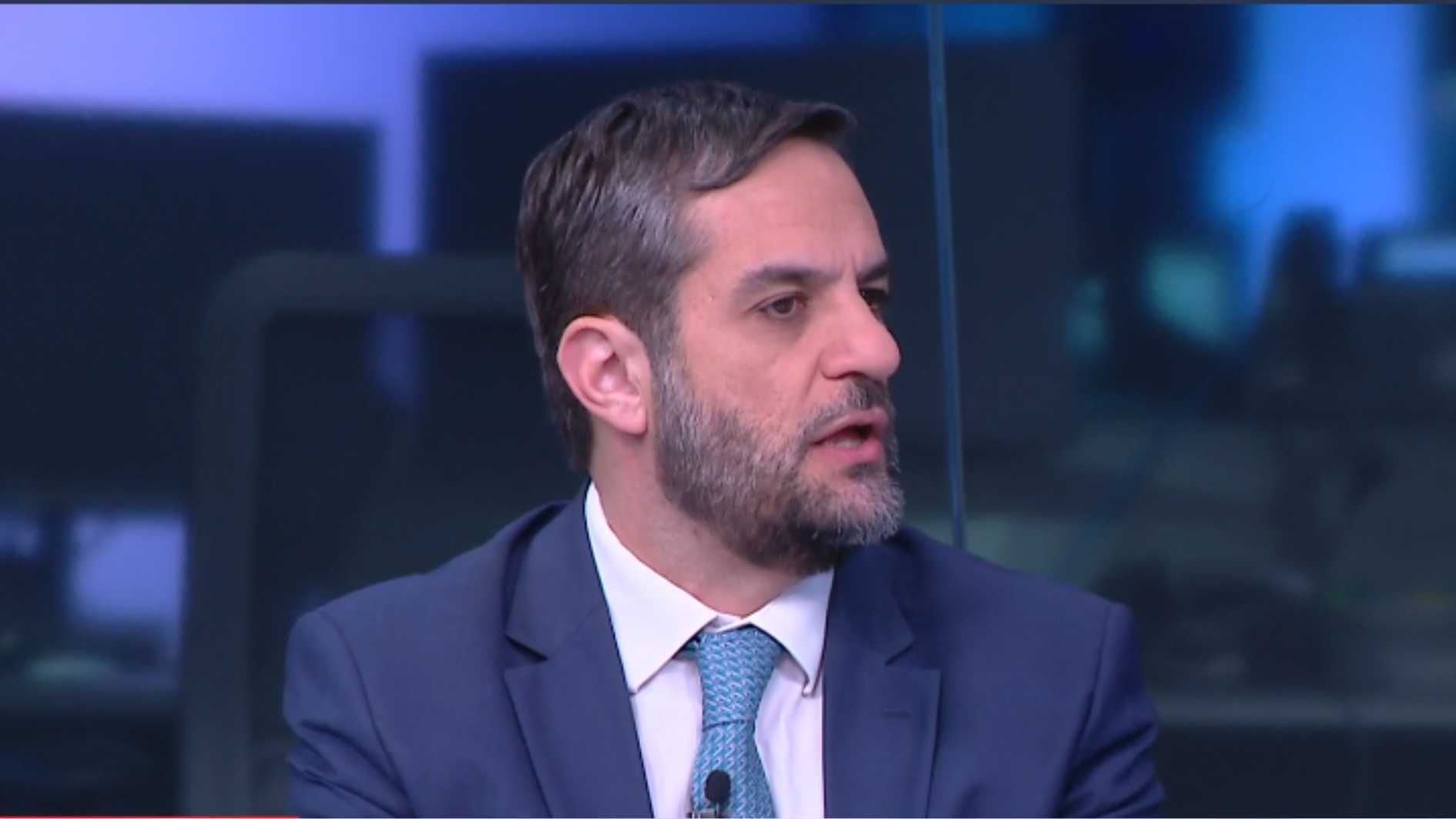 Rafael Cortez, cientista político