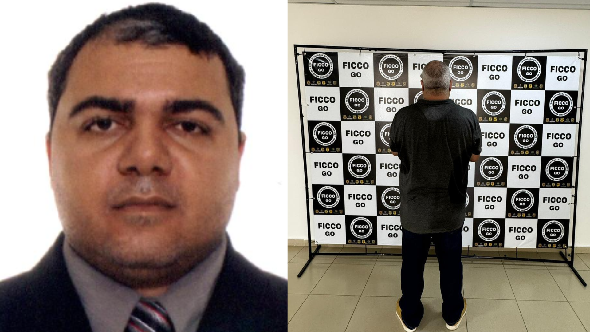 Augusto Cesaro acusado de fraude Fuminho PCC