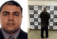 Advogado que falsificou assinatura de desembargadora do TJSP para libertar aliado de Marcola é preso em Goiânia