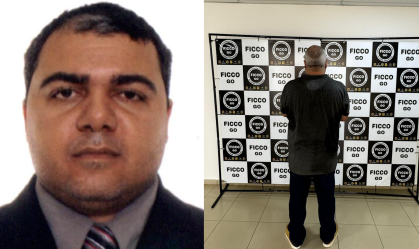 Augusto Cesaro acusado de fraude Fuminho PCC