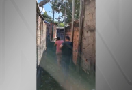 Polícia prende mãe suspeita de prostituir filhas adolescentes no AM