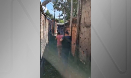 Polícia prende mãe suspeita de prostituir filhas adolescentes no AM