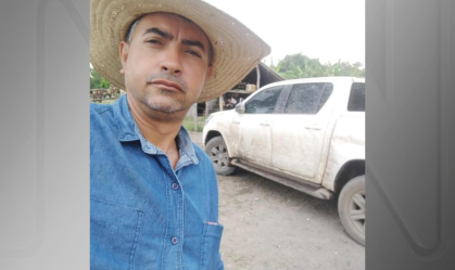 Servidor do Ibama que foi assassinado
