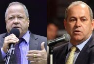 Moraes mantém prisão de irmãos Brazão, réus no caso Marielle Franco