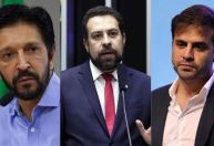 Prefeitura de SP: Nunes tem 28,5%, Boulos, 25,9%, e Marçal, 10,0%, diz Paraná Pesquisas