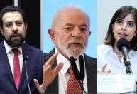 Lula terá agendas com Tabata e Boulos em intervalo de dois dias