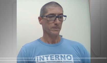 Caso Marielle: Condenado, Ronnie Lessa está há um ano isolado em presídio