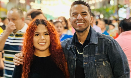 Legislador e esposa são assassinados a tiros em um circo no Equador