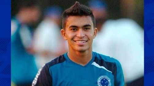 Cruzeiro anuncia retorno de Dudu ao clube