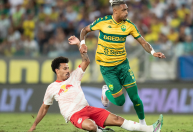 Cuiabá empata com Red Bull Bragantino e times estacionam na tabela