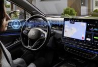 ChatGPT: carros da Volkswagen iniciam integração com IA; veja como funciona