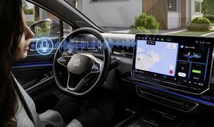 ChatGPT: carros da Volkswagen iniciam integração com IA; veja como funciona