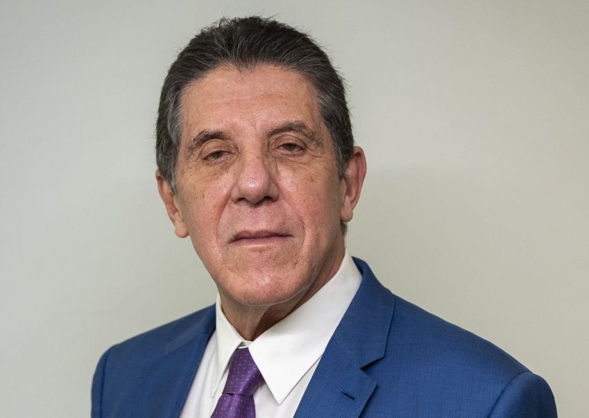 David Uip / Divulgação CNN