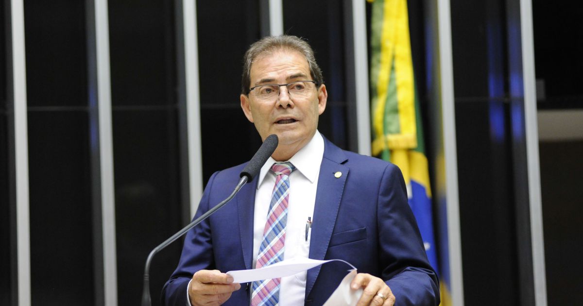 Paulinho acusa Lula de “vingança” e articula derrubada de veto à dosimetria