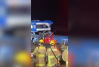 Colisão de trens no Chile deixa dois mortos e nove feridos em estado grave