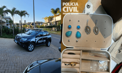 Empresária que ostentava em Dubai é presa por possível desvio de R$ 35 milhões em fraude empresarial