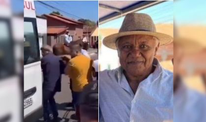 Dorival Alves (União Brasil)