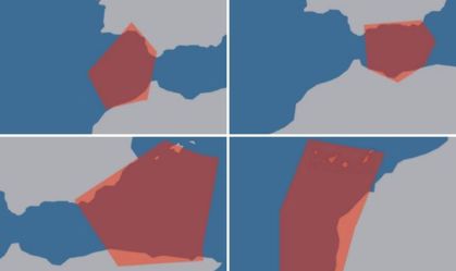 Mortes em rotas migratórias para a Espanha atingem nível recorde