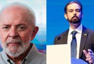 Lula diz que brasileiro na Interpol mostra 