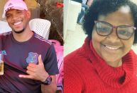 Polícia investiga mortes de pré-candidata a vereadora e filho no RJ