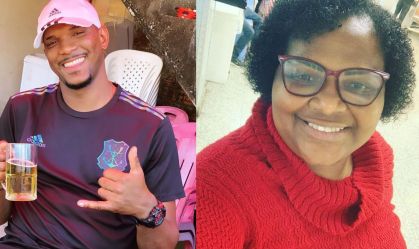 Pré-candidata a vereadora e filho são mortos e Polícia Civil investiga a causa da morte