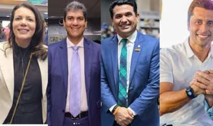 Pré-candidatos São Luís