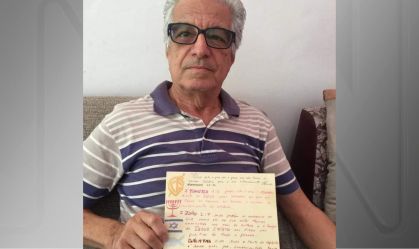 Idoso morre após ser golpeado em Santos; suspeito foi preso em flagrante