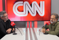 Fronteiras da Reportagem #3: podcast expõe emoções e desafios na cobertura de guerras