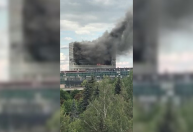 Oito pessoas morrem após incêndio em instituto de pesquisa na Rússia, diz imprensa