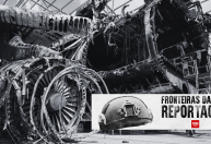 Podcast Fronteiras da Reportagem #2: Como um símbolo nacional destruído pela Rússia virou ferida no orgulho ucraniano