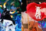 Festival de Parintins: apuração acontece hoje; saiba como acompanhar