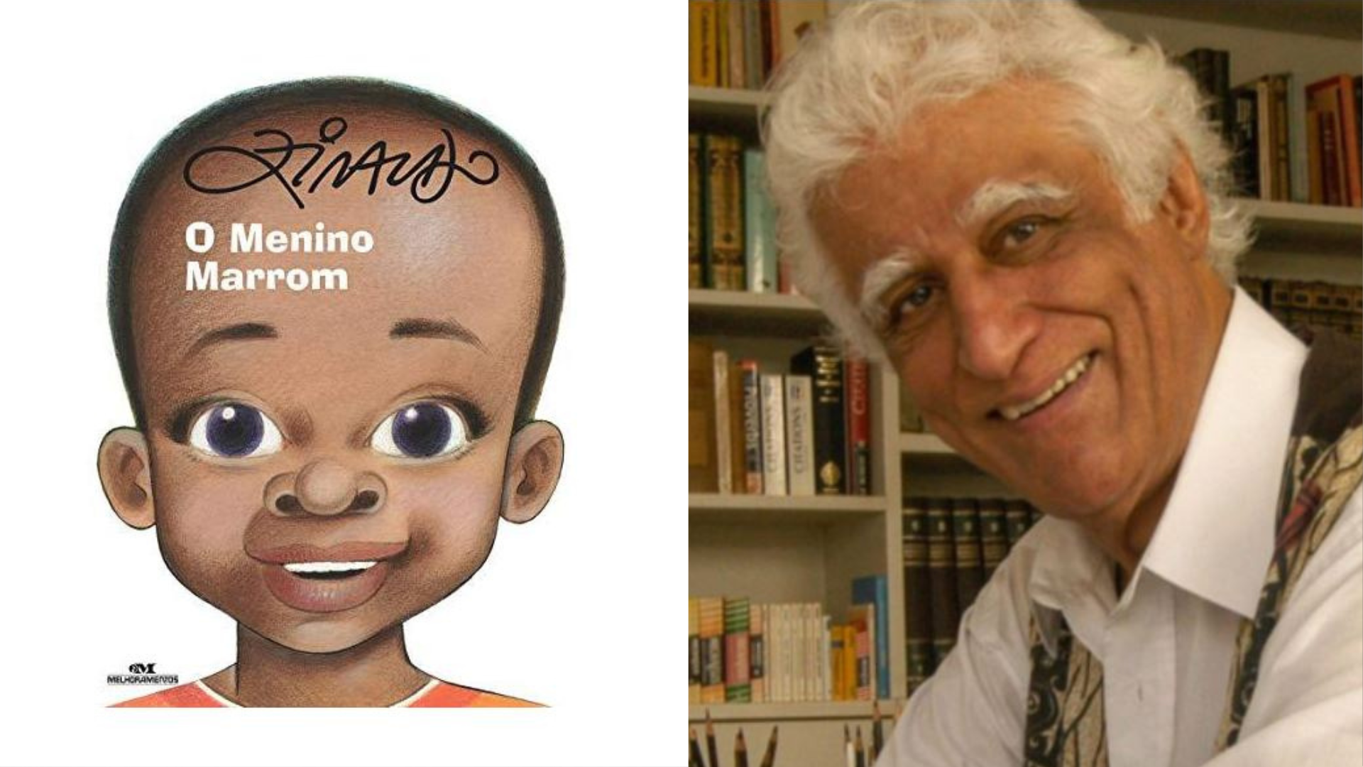 Ziraldo e obra