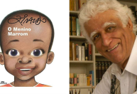 Livro infantil 