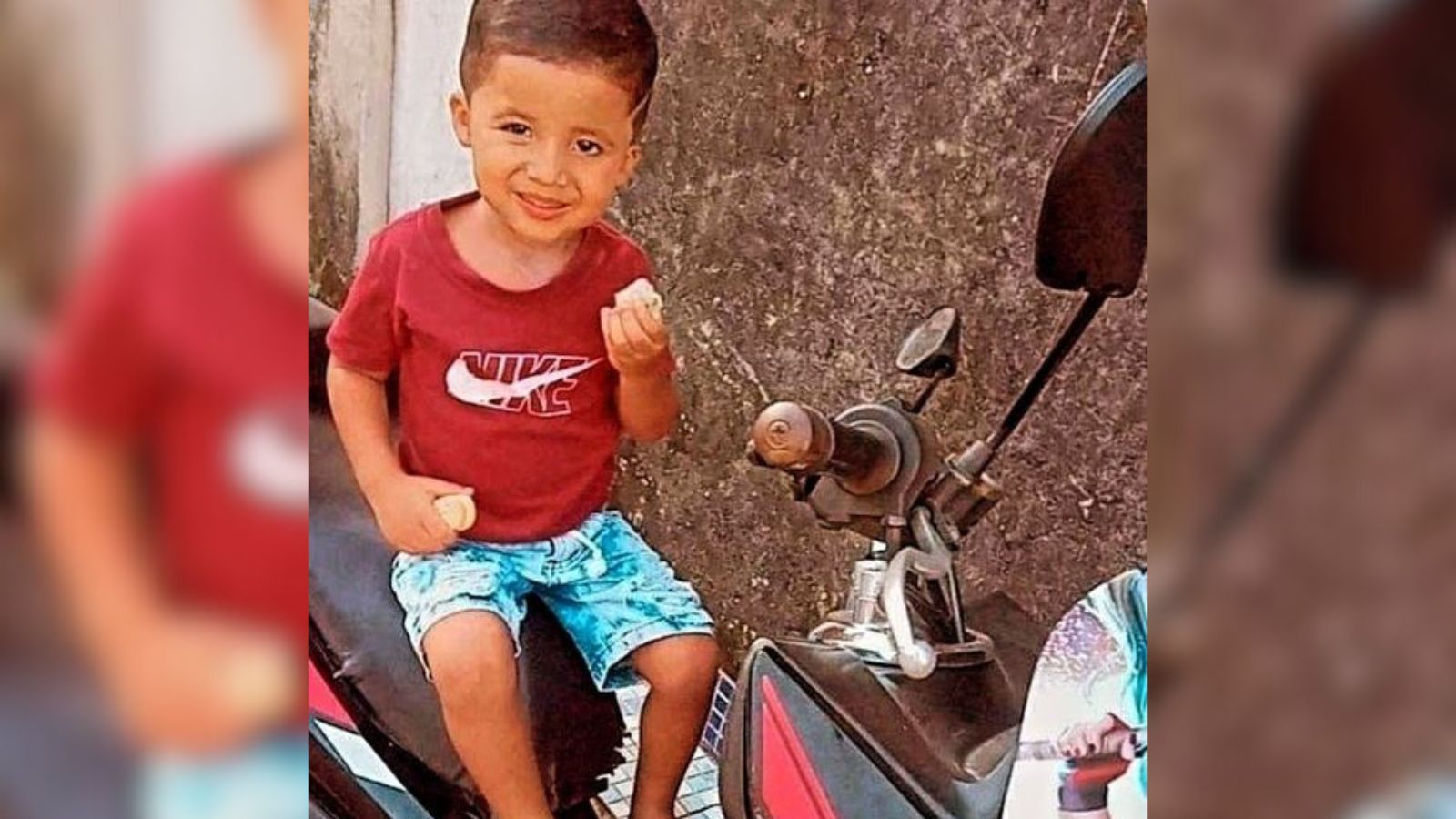 menino morto piscina rio