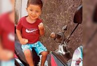 Menino de 4 anos é encontrado morto na beira de uma piscina no Rio de Janeiro