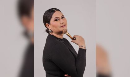 Maquiadora de Djidja Cardoso tem prisão domiciliar concedida pela Justiça