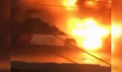 fogo ônibus salvador