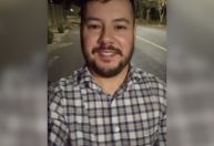 Prefeito de cidade do RS tem celular roubado durante live; veja vídeo