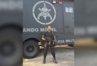 Morre segundo policial do Bope baleado em Operação na Maré (RJ)