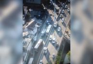 RJ: duas pessoas morrem em tiroteio entre PM e bandidos na Linha Amarela