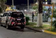 Sete pessoas morrem em chacina no interior do Ceará